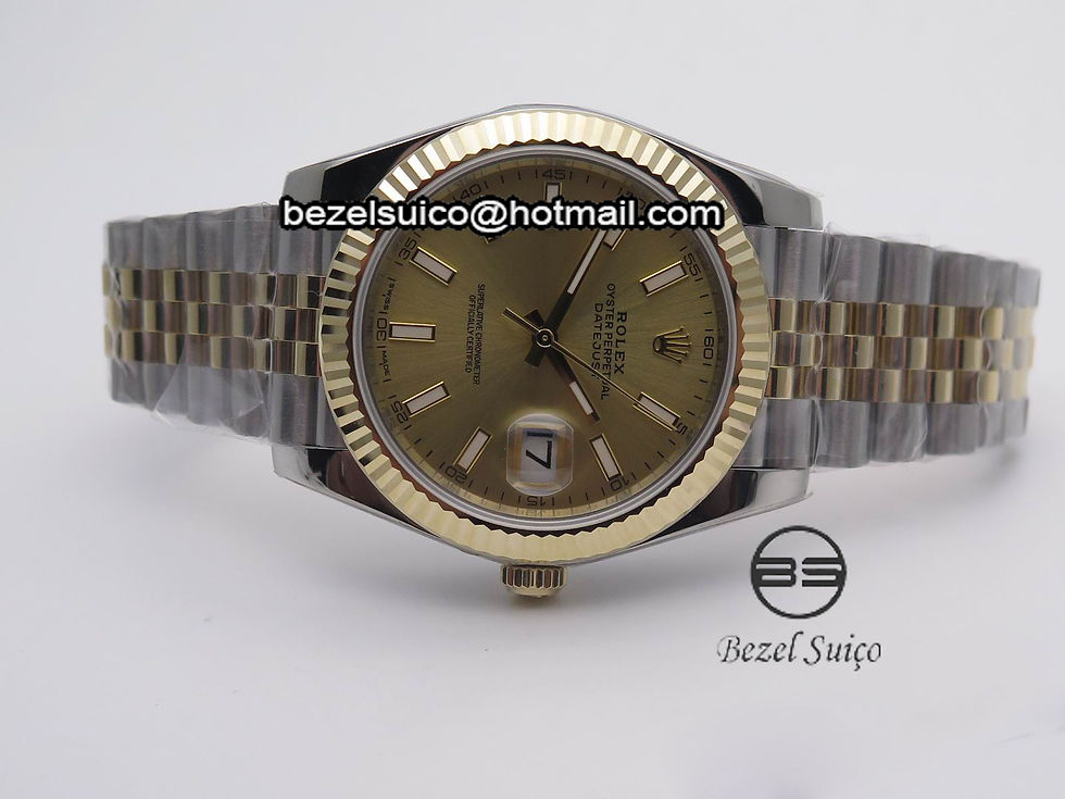 Miniatura: Super Rx DateJust II 