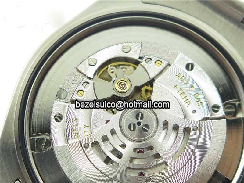 Miniatura: Super Rx Sky-Dweller