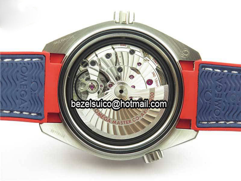 Miniatura: Super Omega America's Cup