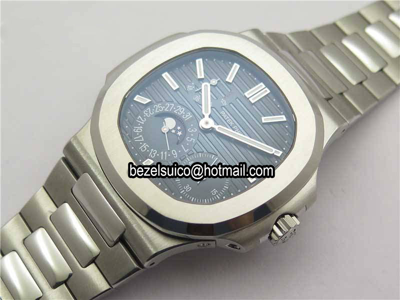 Miniatura: Super Pp Nautilus 5712