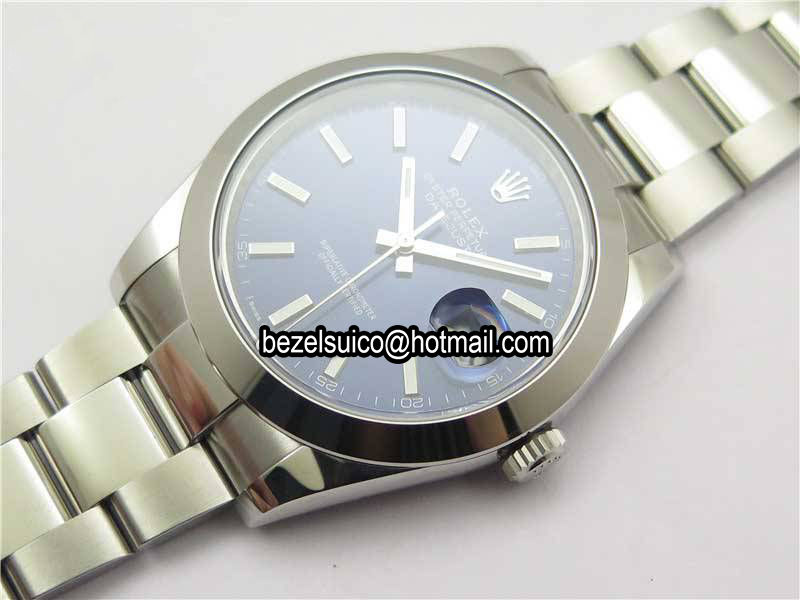 Miniatura: Super Rx DateJust II