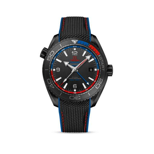 Super Omega Planet Ocean ETNZ