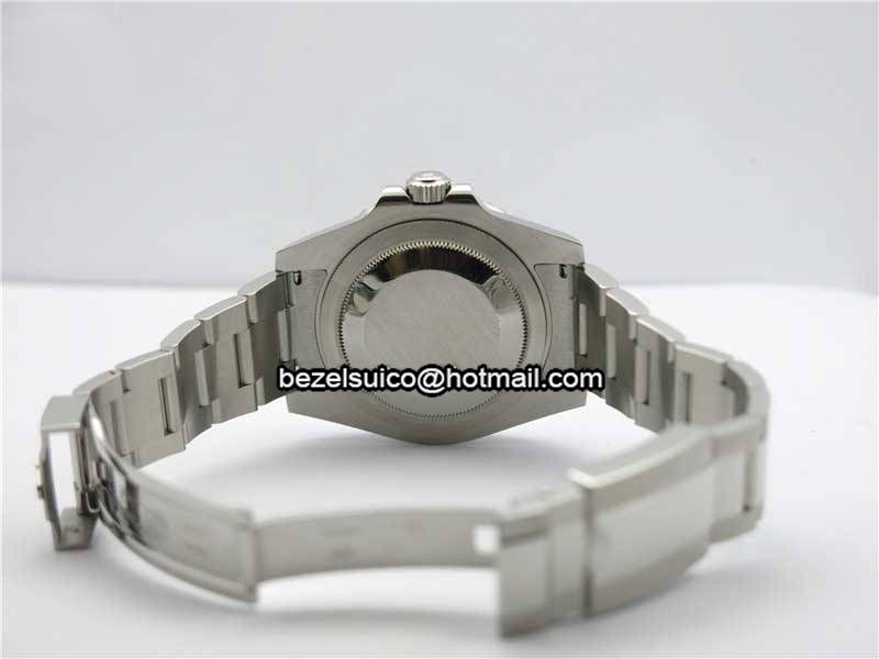 Miniatura: Super Rx GMT Master II 