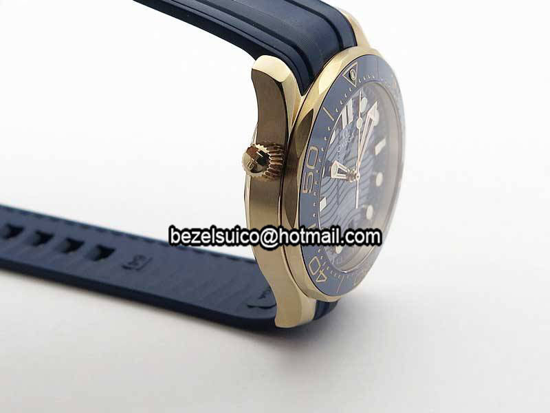Miniatura: Super Omega SeaMaster 300