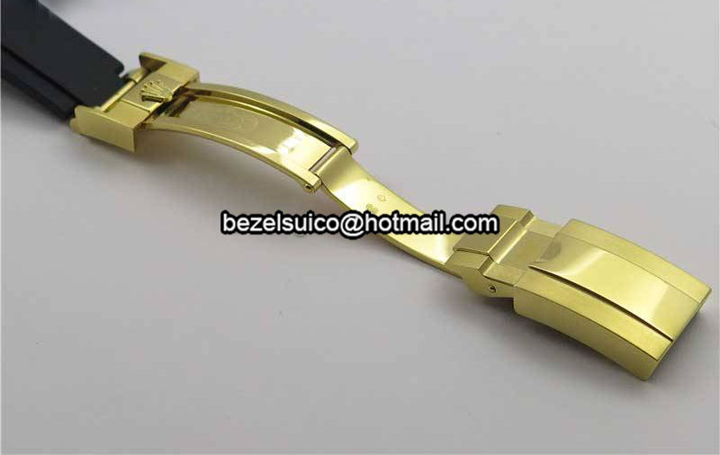 Miniatura: Super Rx Daytona Yellow Gold