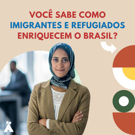 ONG, imigrantes e refugiados, refúgio, instagram projeto, projeto social, design de posts, instagram, redes sociais, instagram comercial, social media, gestor de social media, mídia social, designer, design de posts