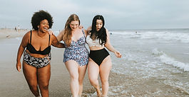 Influencers body positive ajudam a evitar transtornos alimentares
