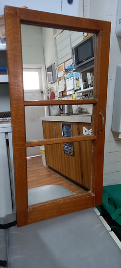 Mirror from old window.heic