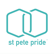 St Pete Pride logo