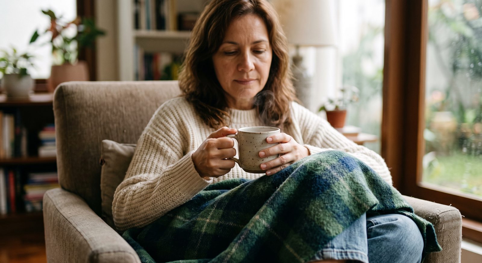 Implantation Bleeding vs. Period: How to Tell the Difference