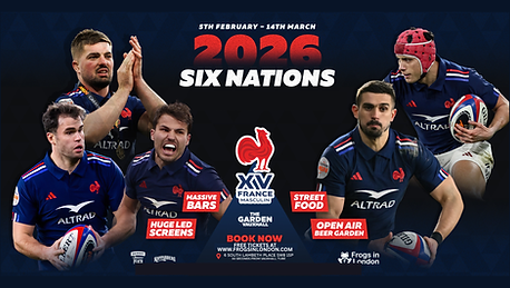 6 Nations france Londres Frogs in London.png
