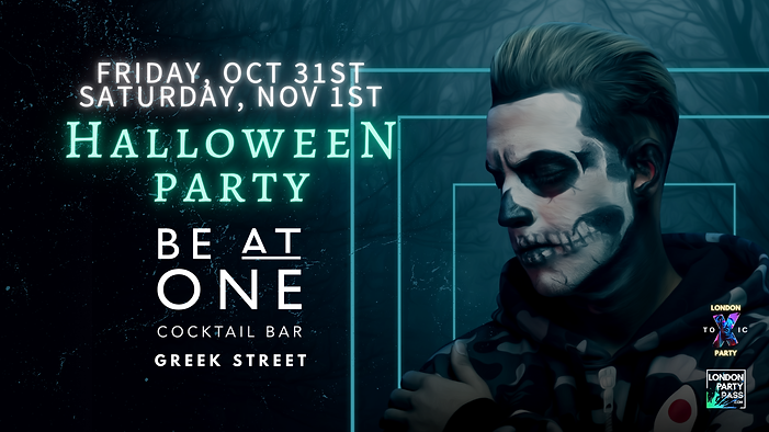 Halloween at Be at One London.png