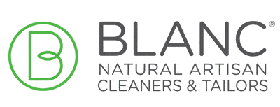 Blanc pressing logo