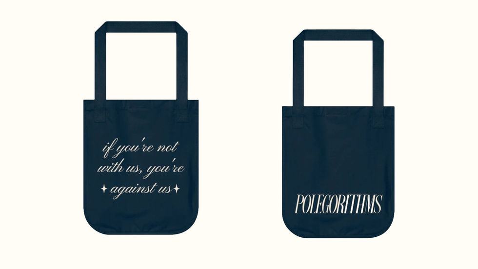 How to Create Merch People Actually Want to Wear