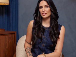 Meet Shelby Rogowski-Jonsson Founder of Austin Creative Agency Fredhall Assembly