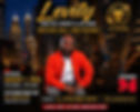 Meechie Hall Rooftop Comedy Show