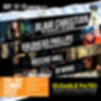 9.20 Fall Out Funny Fest