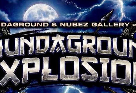 Experience the Thundaground HipHop Explosion: Free Show and Amazing Lineup in Portage Park