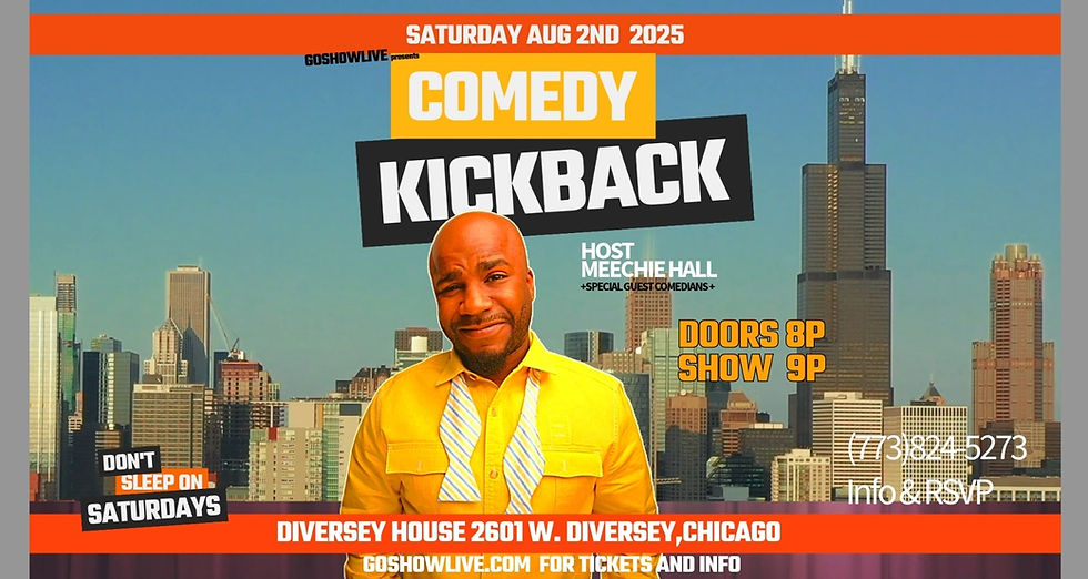 Diversey House Saturdays