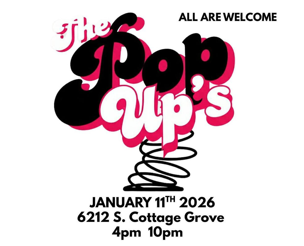 The Pop Up