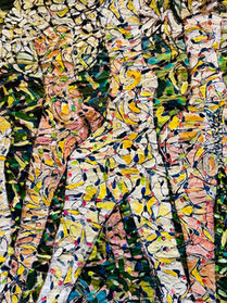 Ancient figurines, the body, symbolism, movement in form