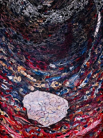 Gaza, refugees, attachment, loss, symbolism