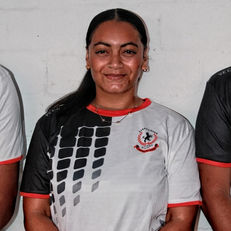 Behind Every Strong Team Is a Strong Physio — Introducing Micayla Wagner!