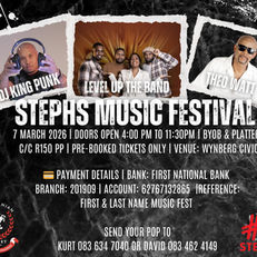 CLUB NEWSLETTER 01 2026