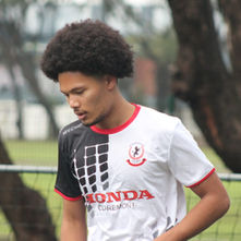 From the Pitch to the Showroom : Mekor Claremont Powers Local Football Dreams