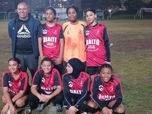 Stephanian Ottery Weekend Football Round-Up