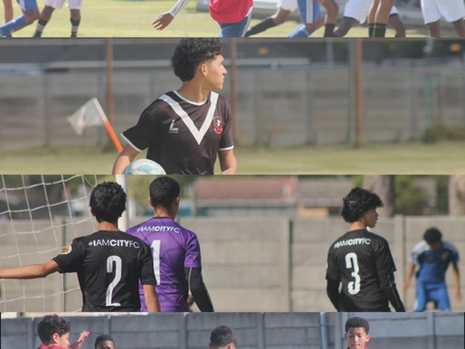 Results Wrap-Up at Stephs
