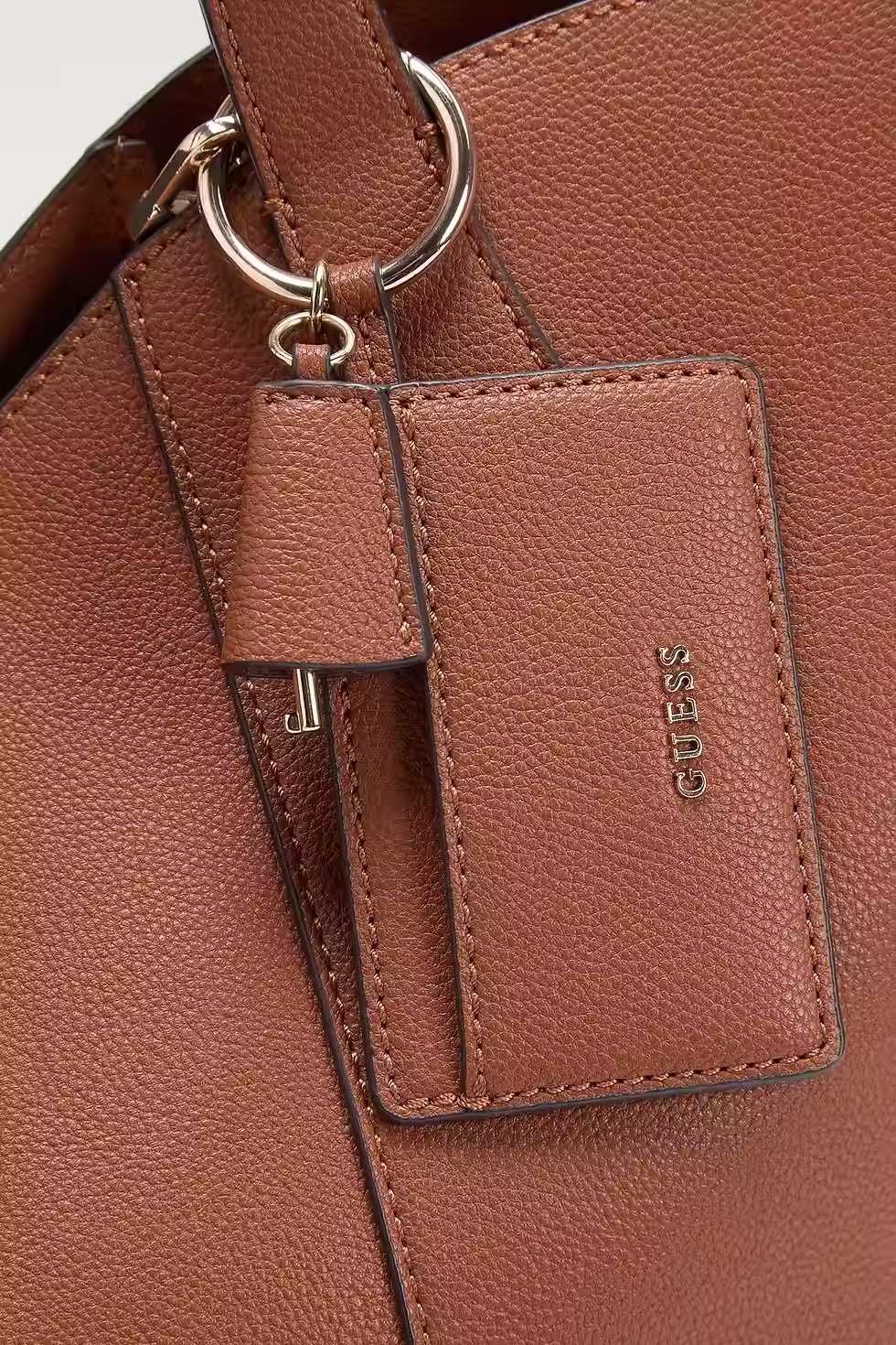 Thumbnail: Guess Darcy Logo Shopper