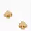 Thumbnail: Kate Spade Everyday Spade Metal Studs