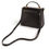 Thumbnail: Ted Baker Black Tikina Bold Statement Top Handle Bag