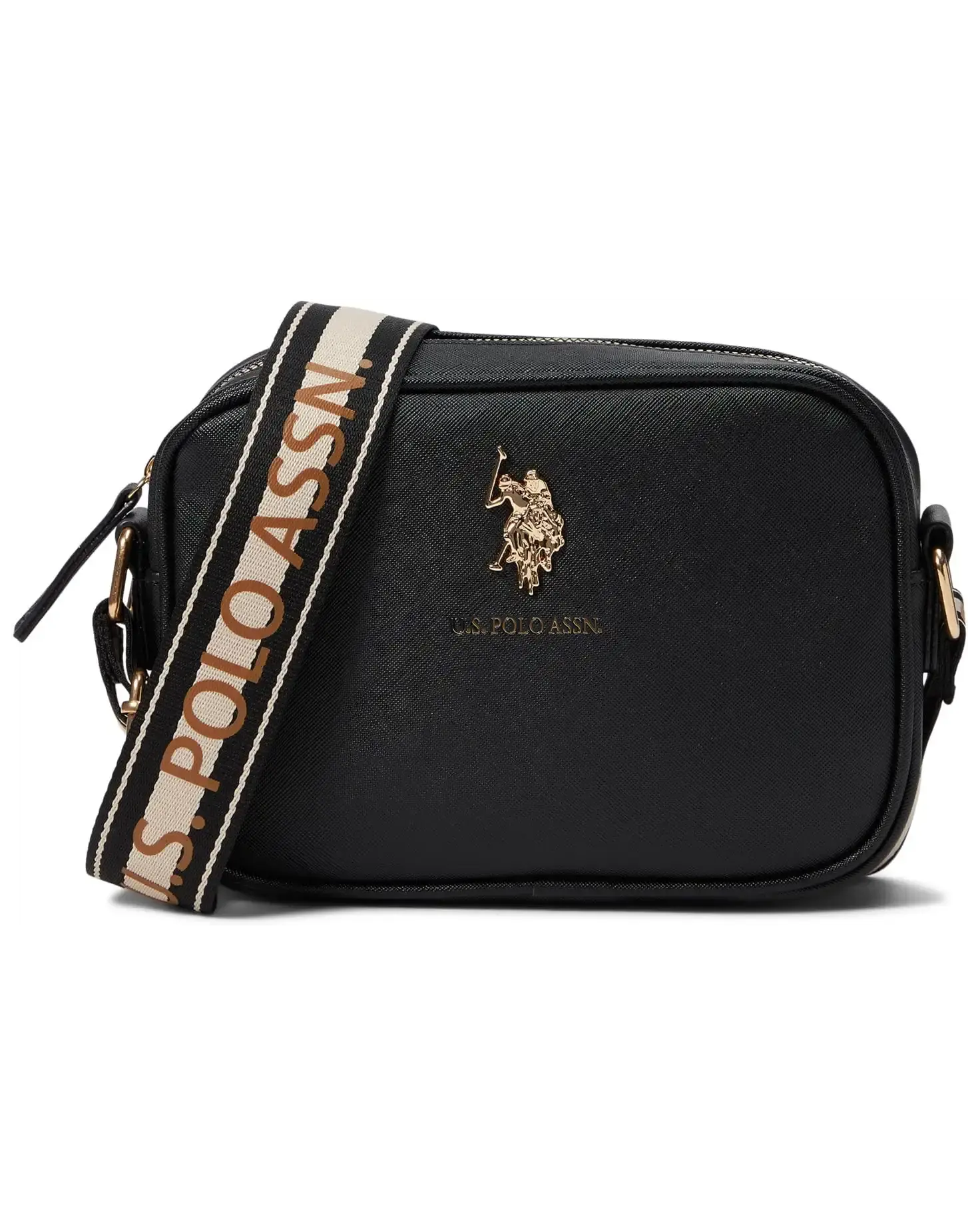 US POLO ASSN DHM Crossbody