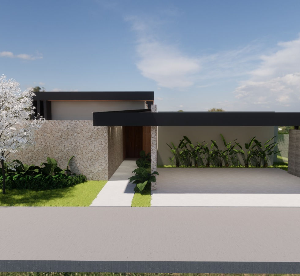 Casa Super Luxo