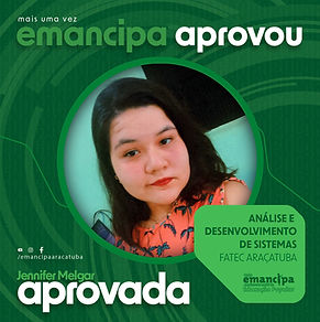 Aprovada