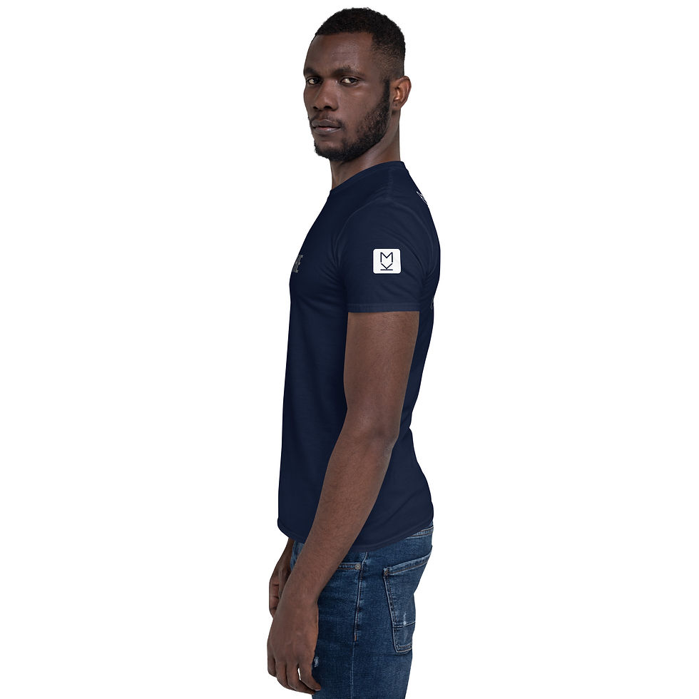 थंबनेल: Short-Sleeve Unisex T-Shirt copy