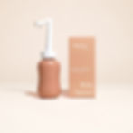 Bidet sprayer peri bottle nurture by mama postpartum zorg kraamzorg kraampakket