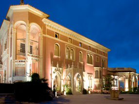 Reminiscence of Riviera glamour – Villa et Jardin Ephrussi de Rothschild, Saint Jean Cap Ferrat