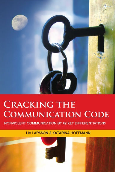 e-book Cracking the Communication Code
