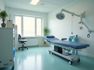 Discover Body in Motion Services in Pokesdown