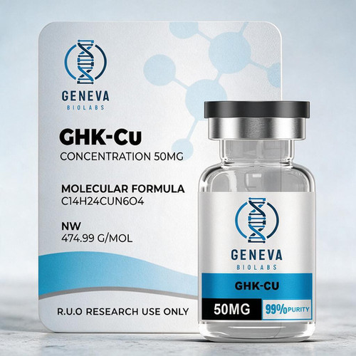 bio labs ghk cu GHK-CU Tirzepatide Weight Loss Houston Kit for injection Buy More and Save:10 Box Deal $329.00