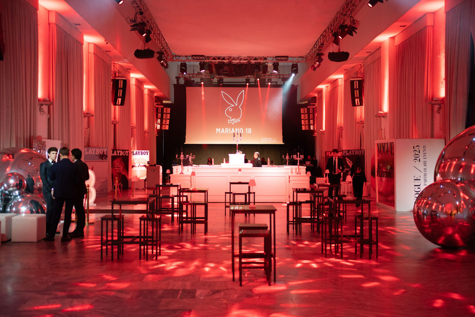 Playboy Party 4