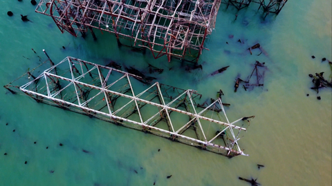 Watchtower of Brighton