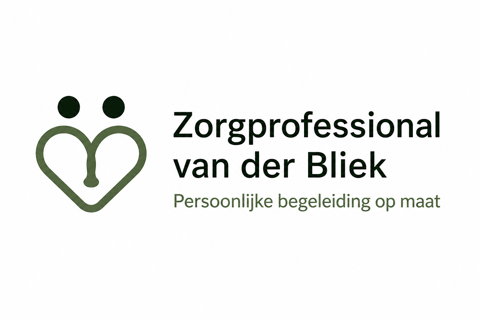 Foto van schrijver: Zorgprofessional Van der Bliek