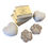 Miniature : Pack Problèmes et affections cutanées ,Savon , baume , talc pour chiens