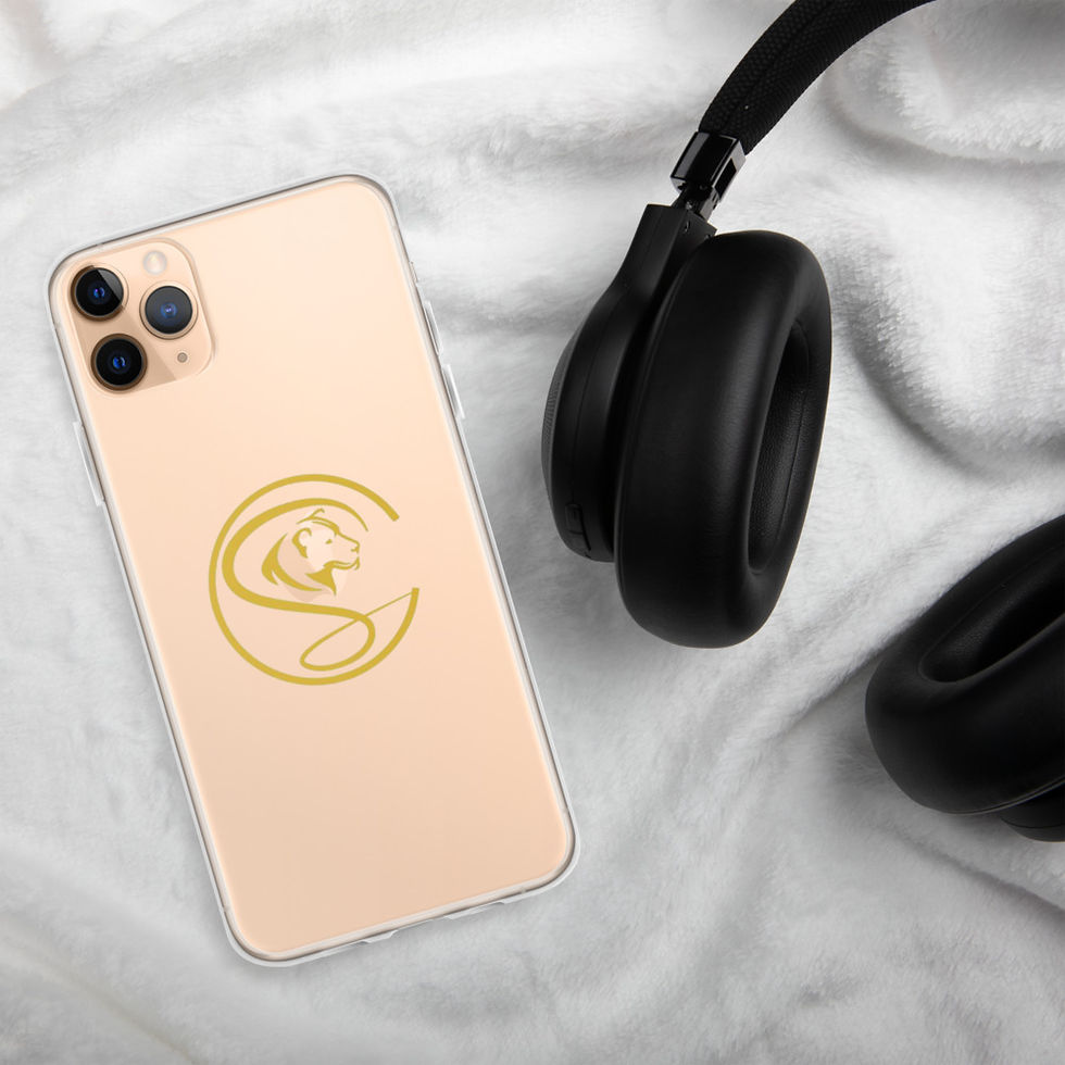 Thumbnail: iPhone Case