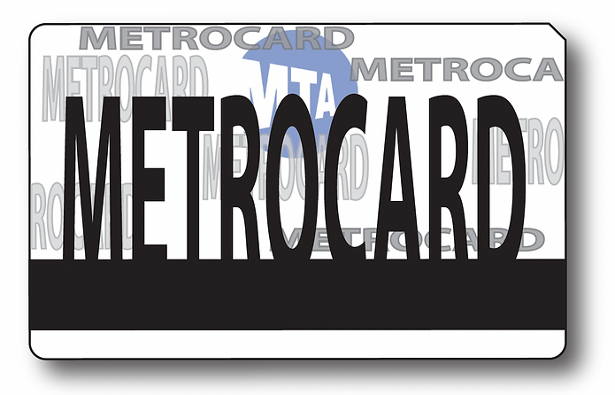 MetroCard