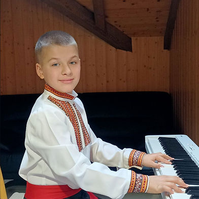 Максиміліан Козедуб 